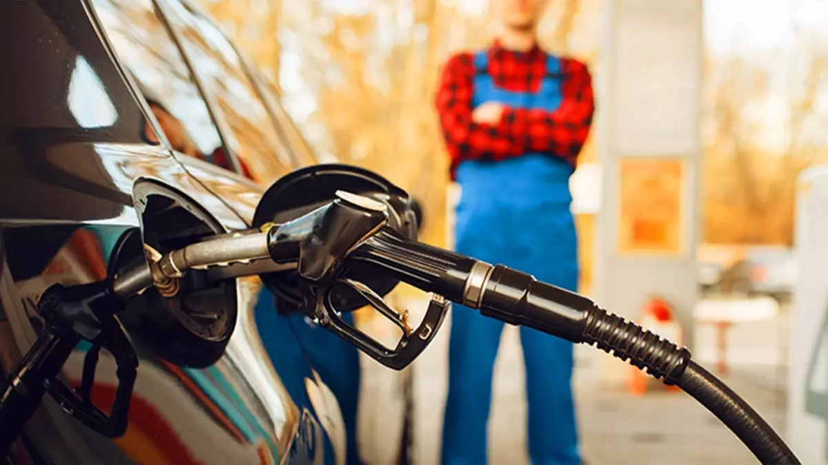 Akaryakıt fiyatlarına zam geliyor