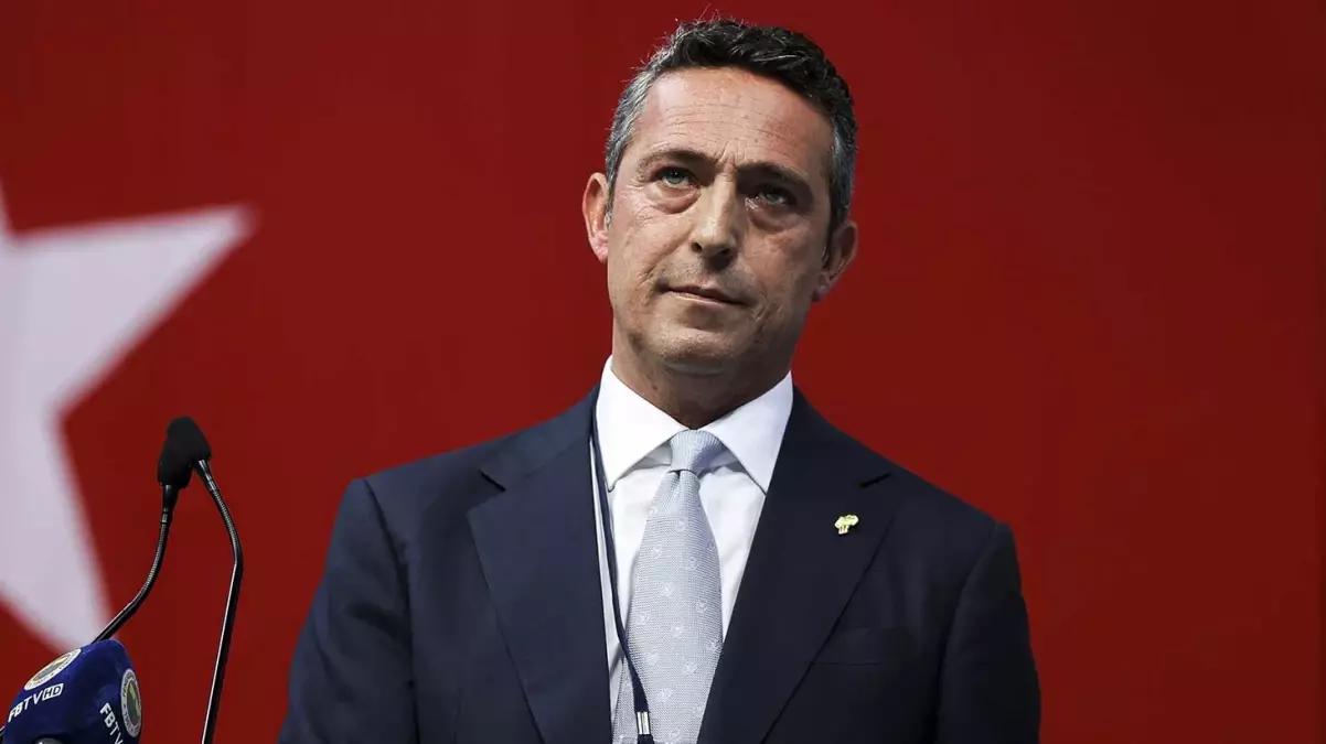 Ali Koç Fenerbahçe’nin kasasına servet sokacak