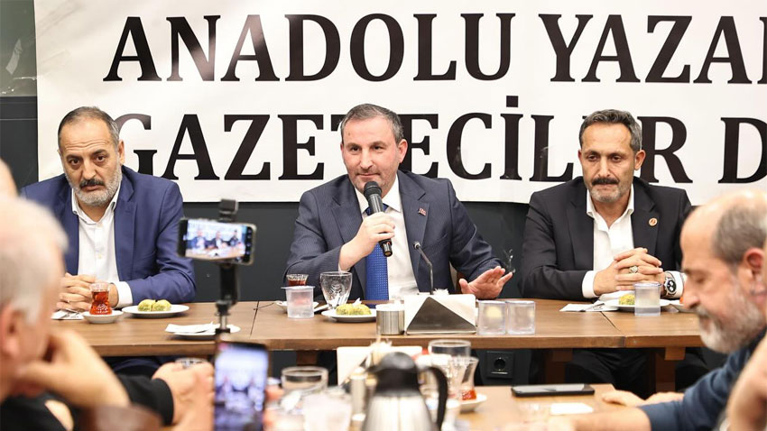 AYGAD yeni projelerle yola devam ediyor