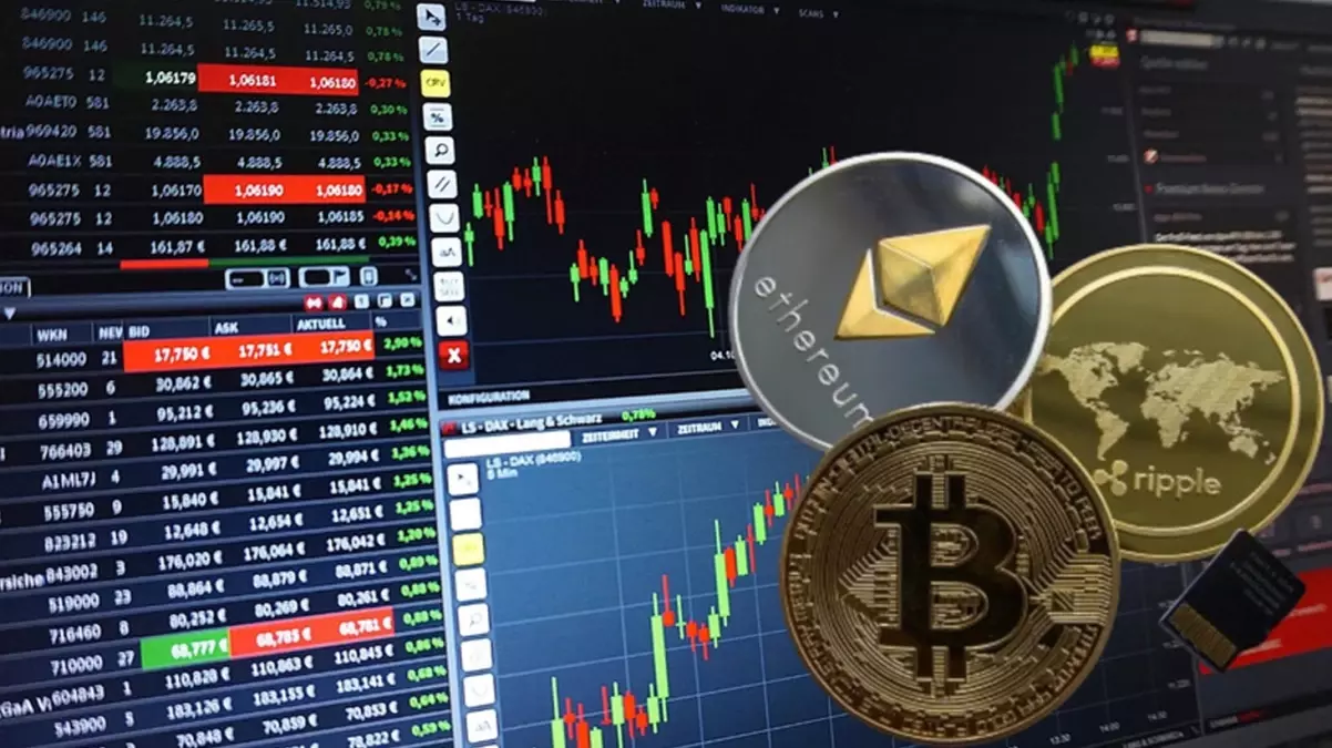 Trump zaferi sonrası piyasalarda sert hareket