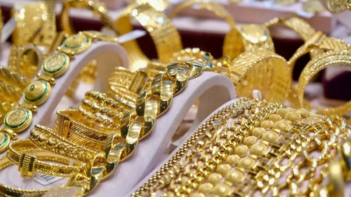 Altında da yeni rekor beklentisi artıyor