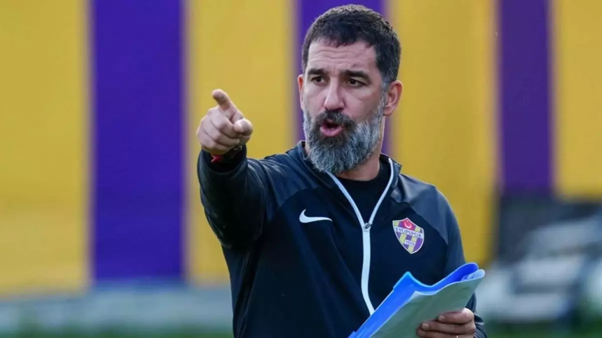 Arda Turan Atletico Madrid’in başına geçebilir