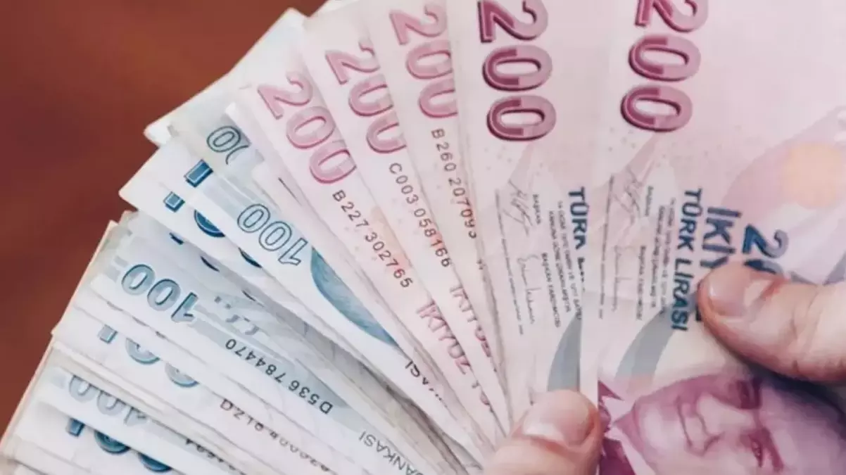 Asgari ücret zammında fark 4 bin 508 TL