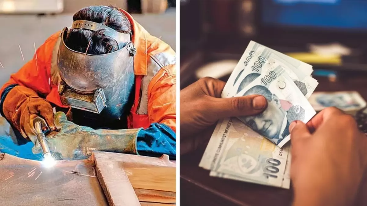 Asgari ücret hangi verilere göre belirlenecek?