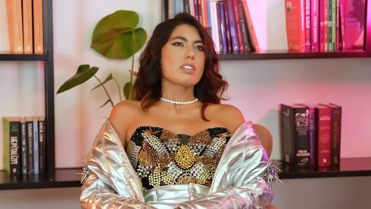 Bahar Candan cezaevi sürecini anlattı