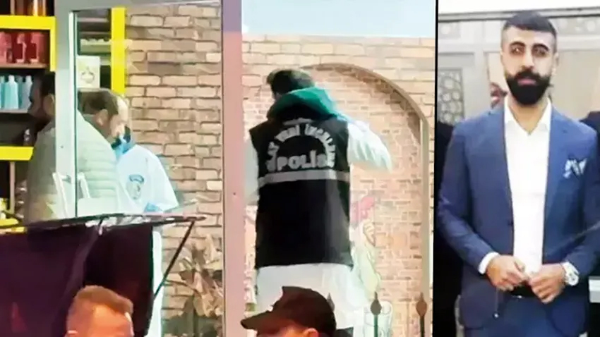 İstanbul’daki aile katliamında 8 kişi öldü