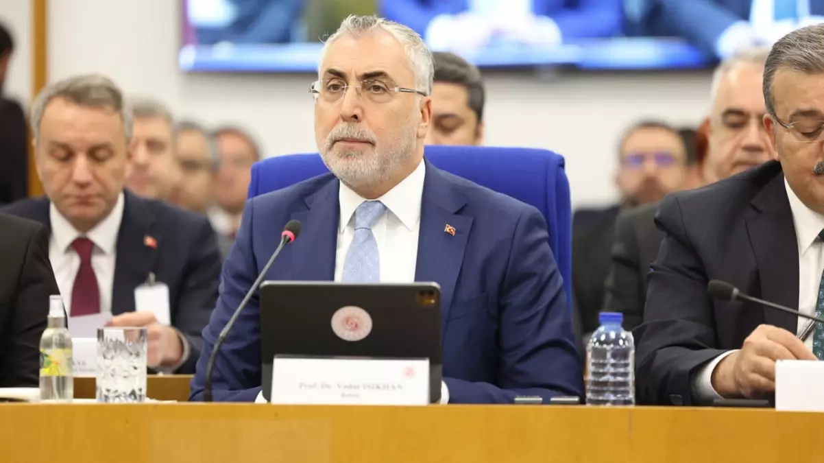 Borcunu ödemeyen belediyelere ‘Haciz’ uyarısı