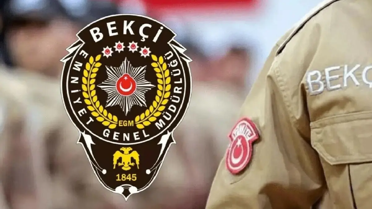 Bekçilere verilen yeni yetki çok konuşulacak