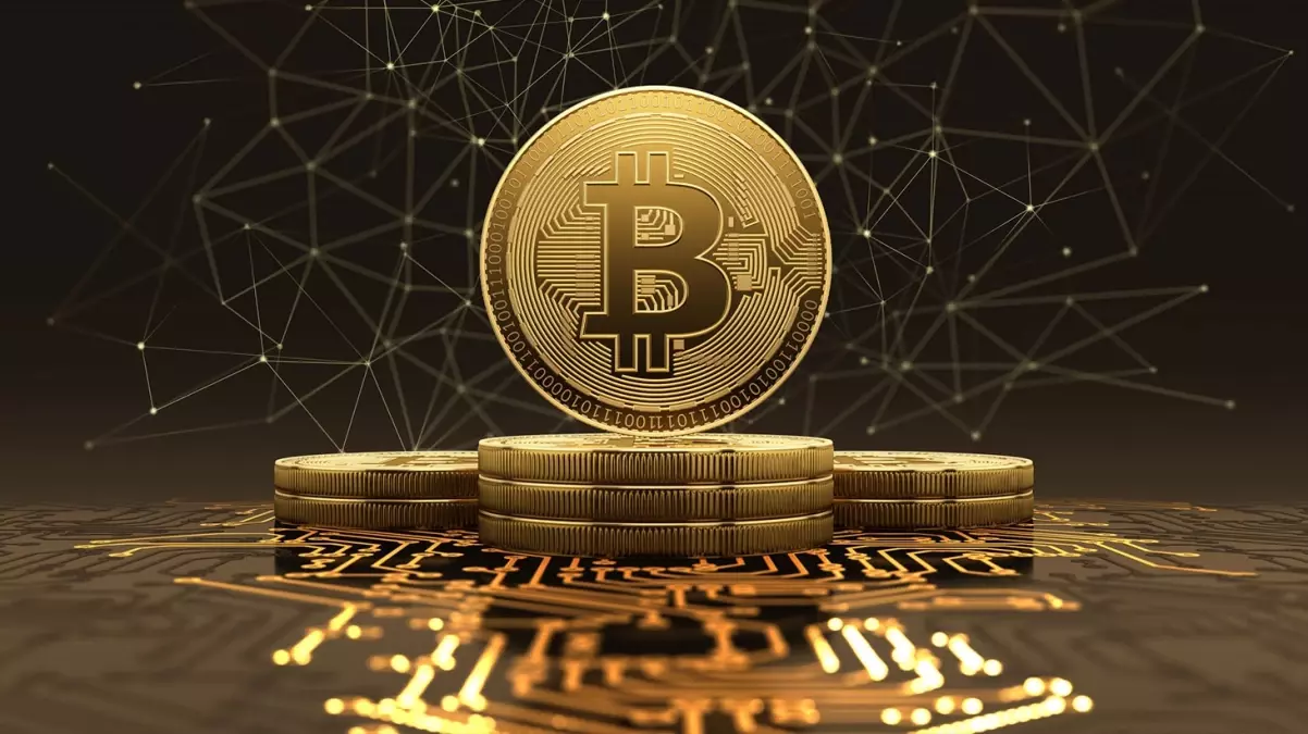 Bitcoin’de tarihi rekor