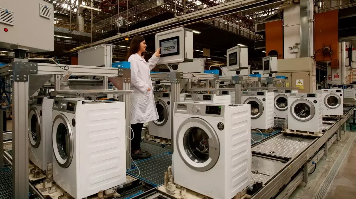 Koç Holding 3 fabrikasını kapatıyor