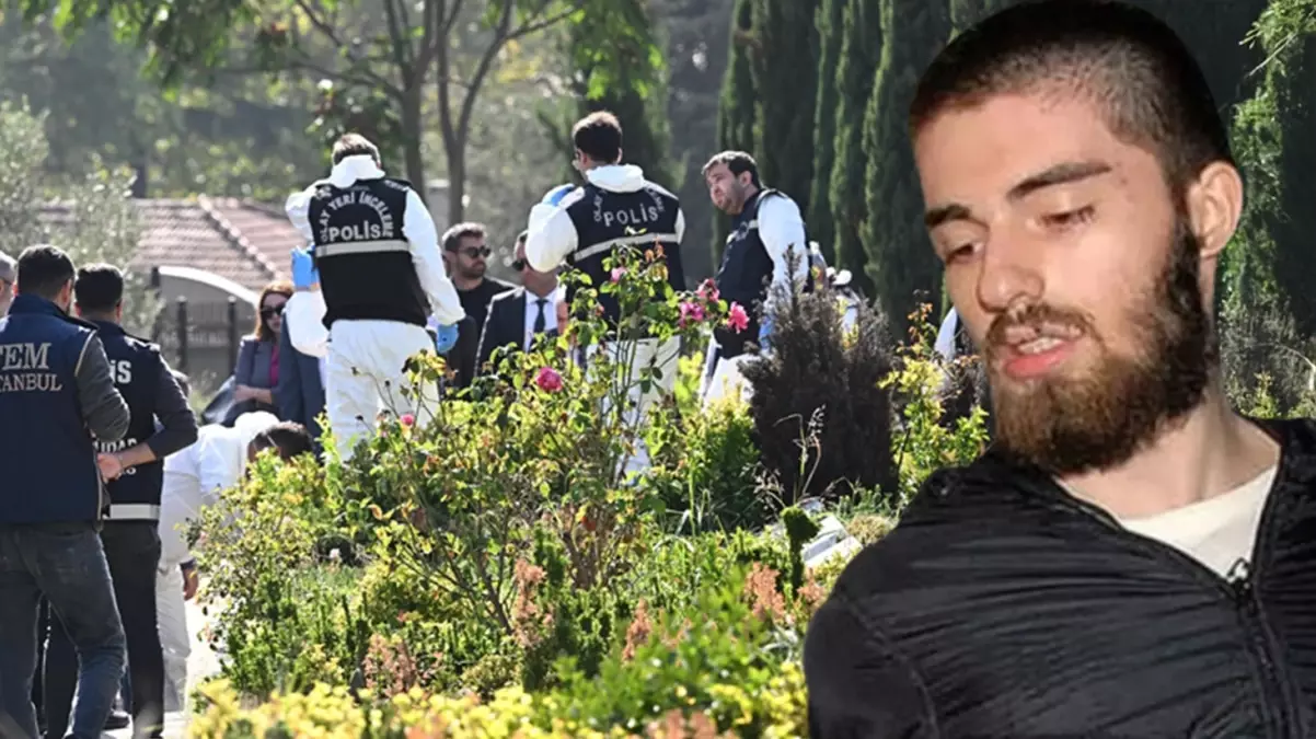 Cem Garipoğlu soruşturmasında takipsizlik