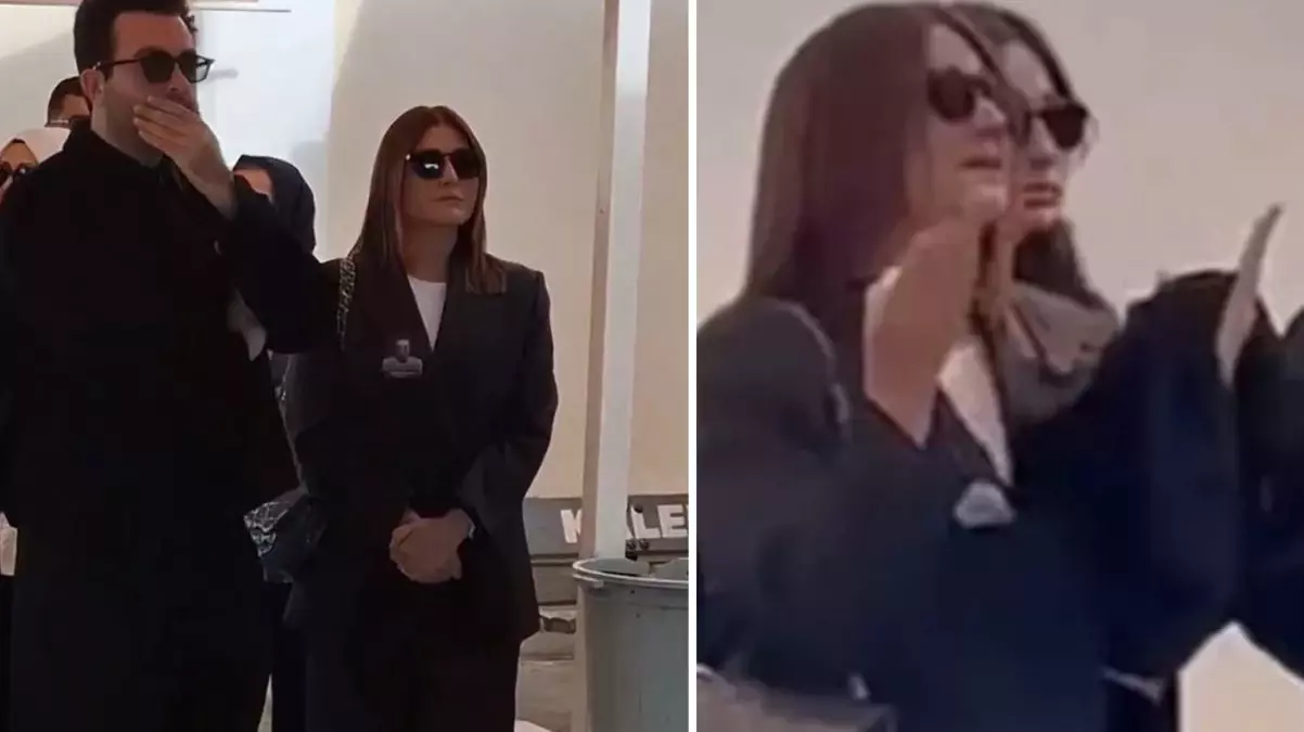 Sibel Can’ı yıkan ölüm haberi!