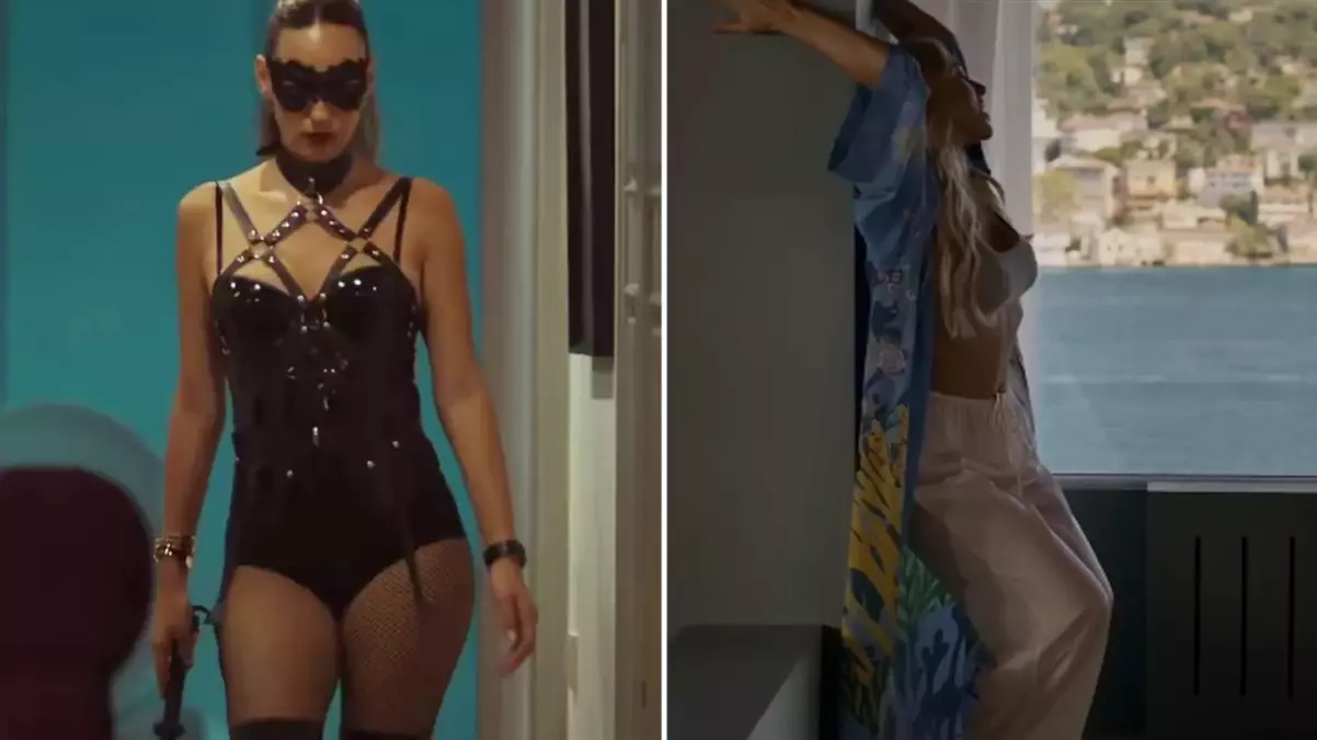 Esas Oğlan dizisi TikTok’ta yasaklandı