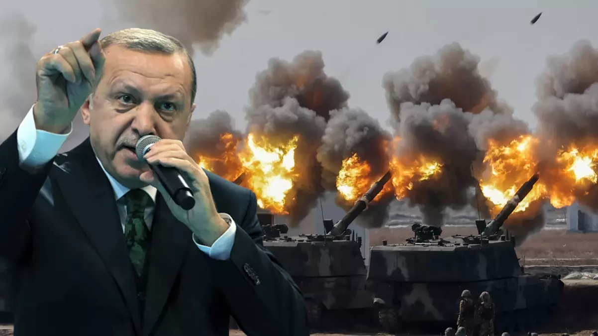 Cumhurbaşkanı Erdoğan’dan tedirgin eden sözler
