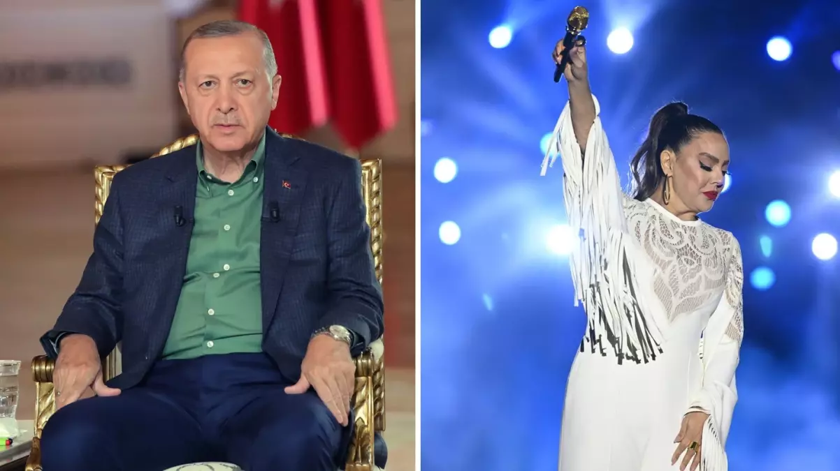 Cumhurbaşkanı Erdoğan Mansur Yavaş’a yüklendi