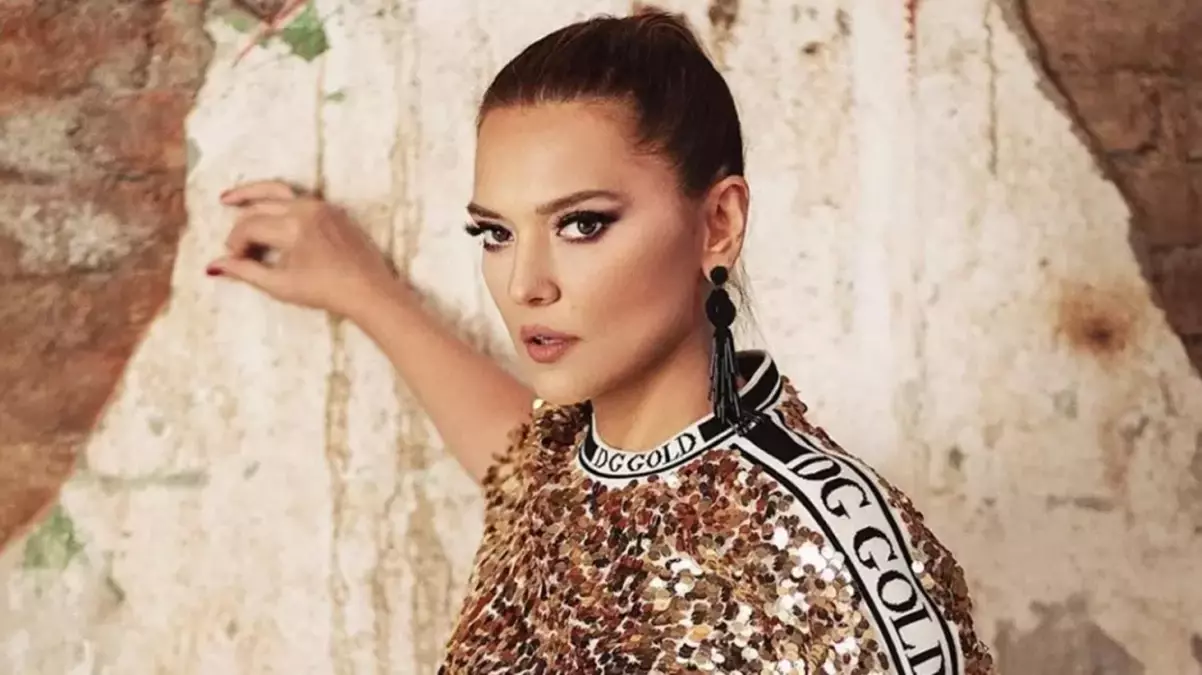 Demet Akalın kiracı sorununu bakın nasıl çözmüş!