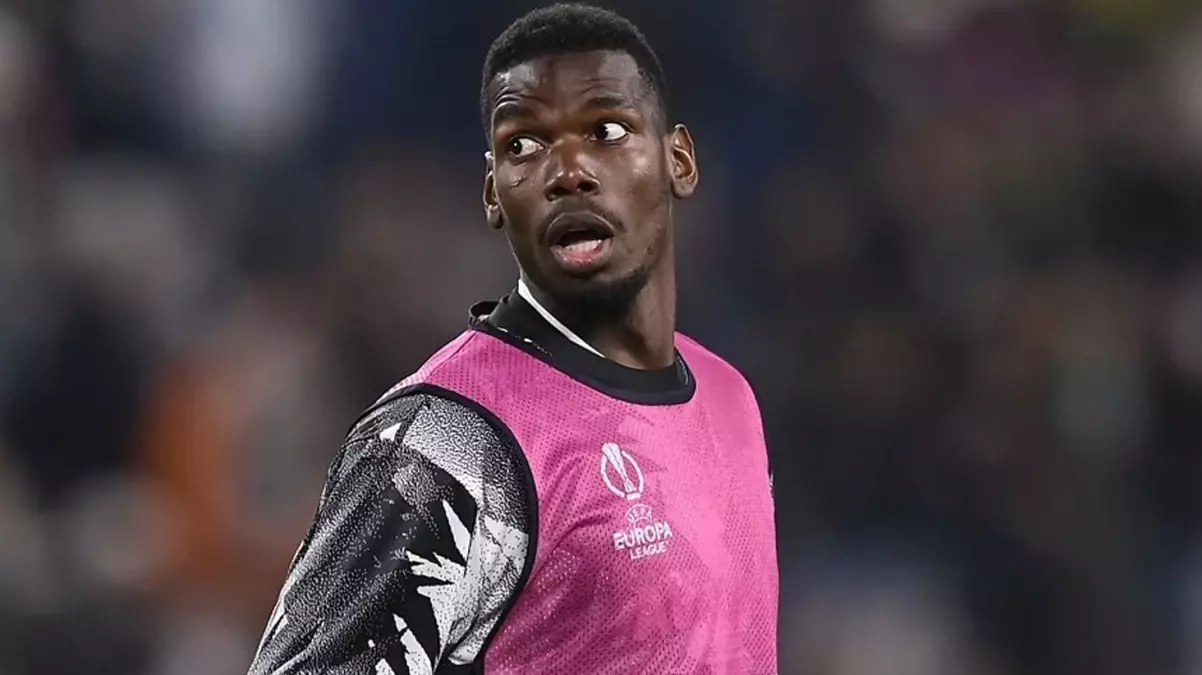 Fenerbahçe ve Galatasaray Pogba’nın peşinde