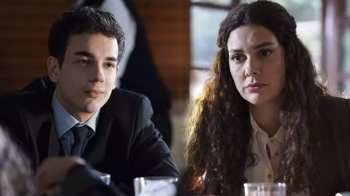 Durukan Çelikkaya’nın eski halinden eser yok