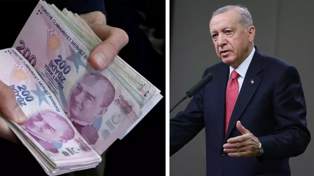 Asgari ücret tahminleri yükseldi