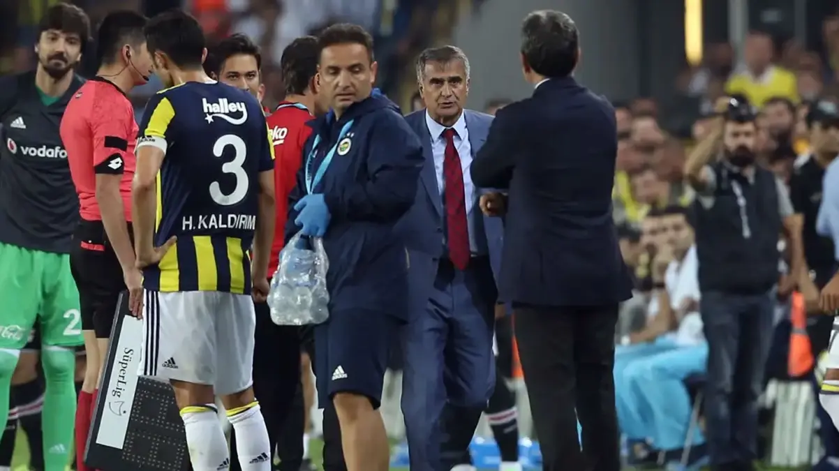 Eski hakem Ali Palabıyık’tan Beşiktaş itirafı