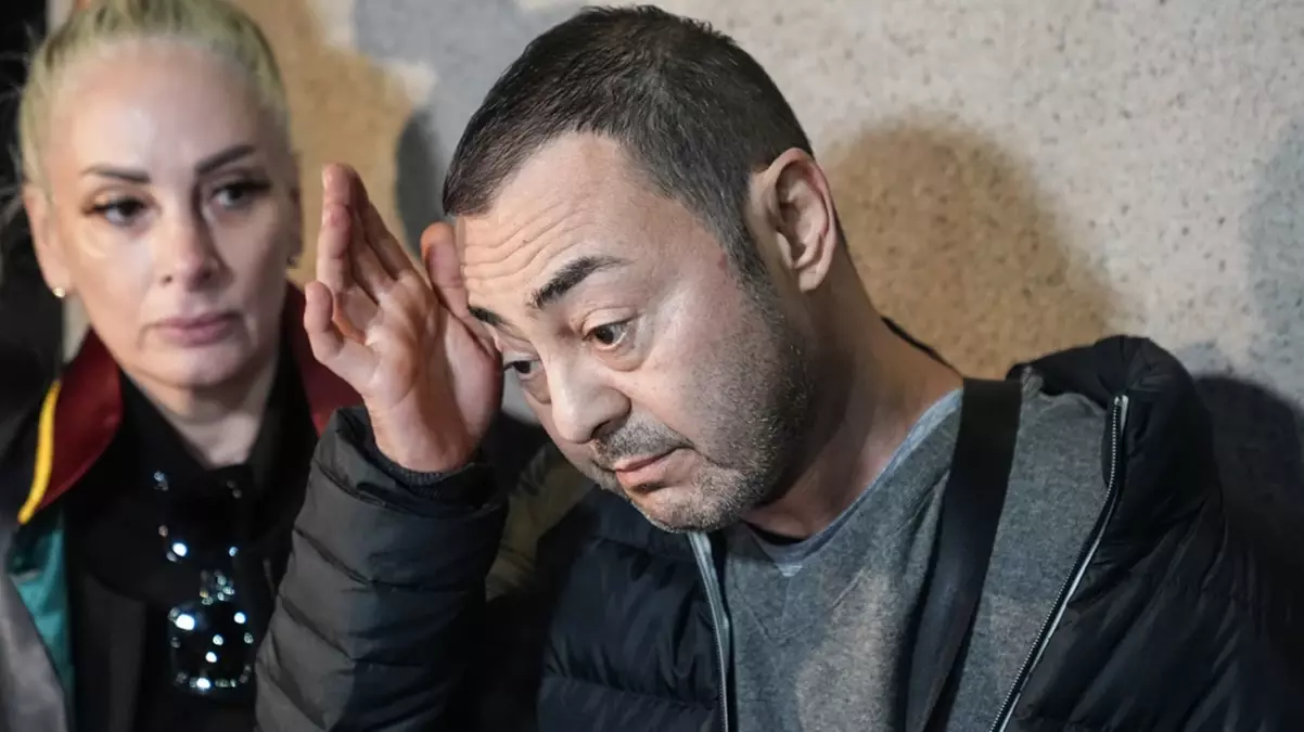 Serdar Ortaç 25 milyon liradan oldu