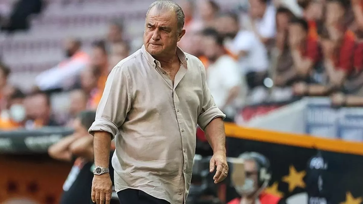 Fatih Terim Adana Demirspor’u satın alıyor