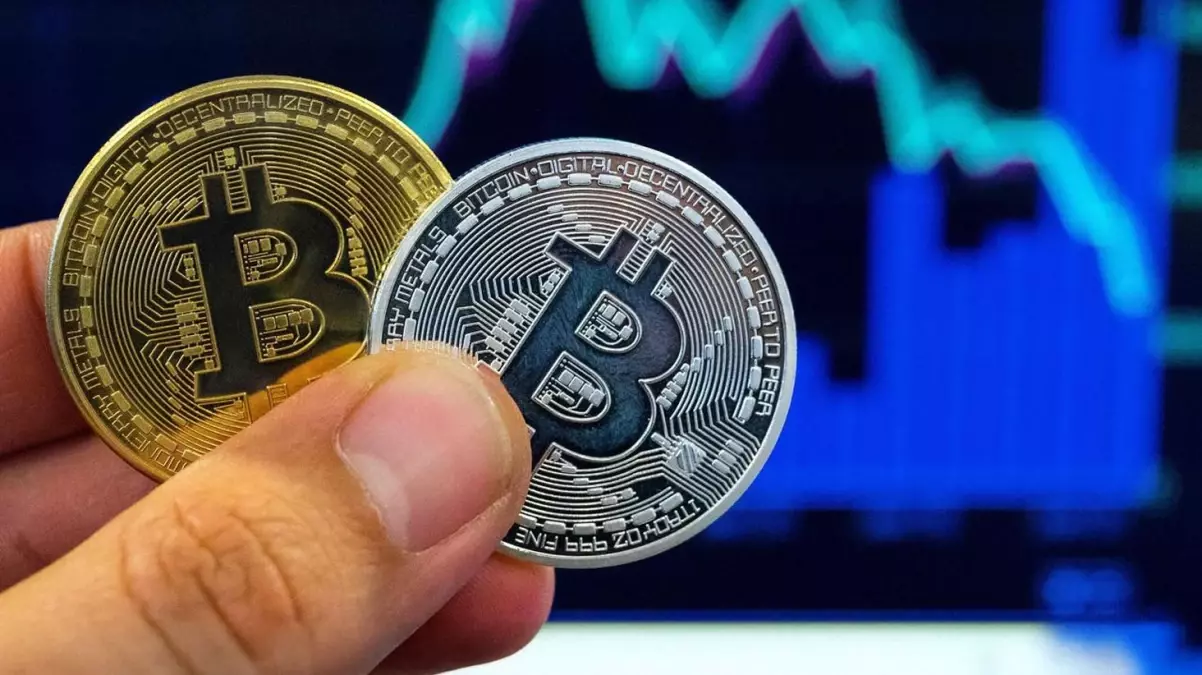 Bitcoin rekor üstüne rekor kırıyor