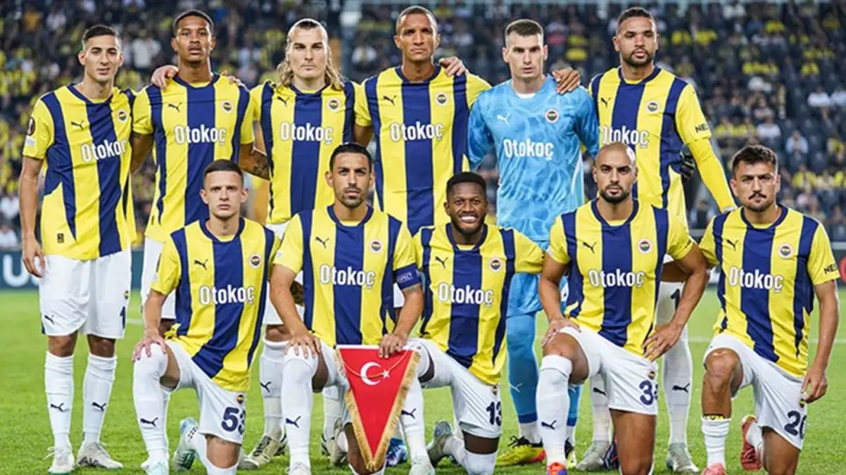 Fenerbahçe’nin yıldızı ameliyat oldu
