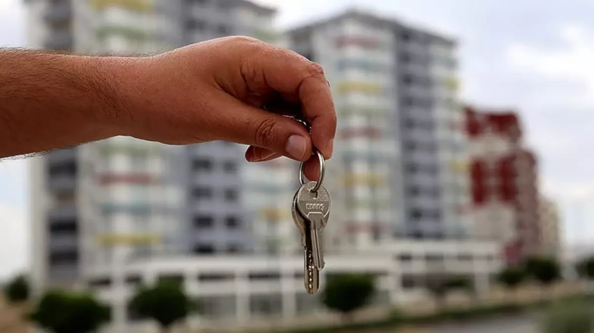 Gayrimenkul alım satımında yeni dönem