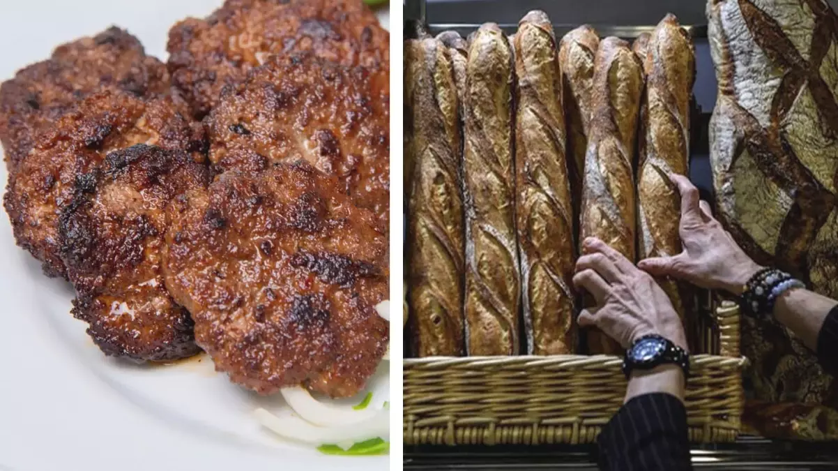 Gıda hilecilerine karşı yeni önlem