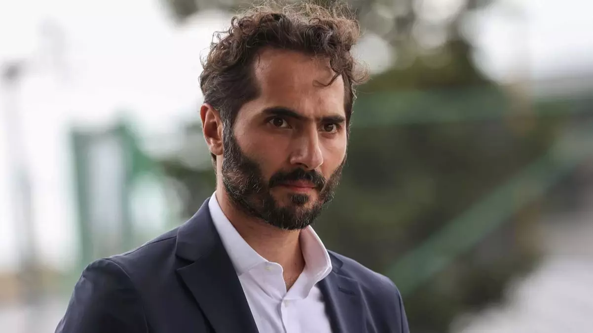 Hamit Altıntop’tan Beşiktaş’a olay sözler