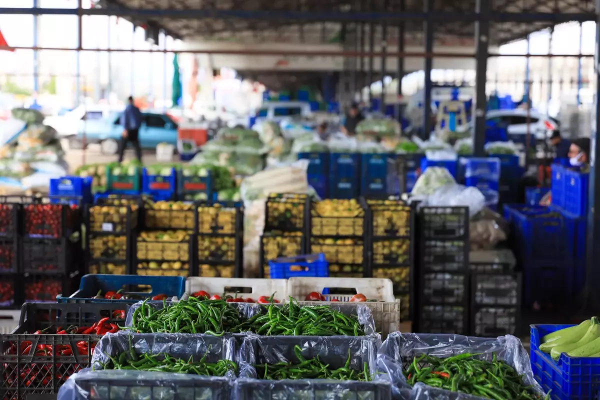 Önümüzdeki ay her şey ateş pahası olacak