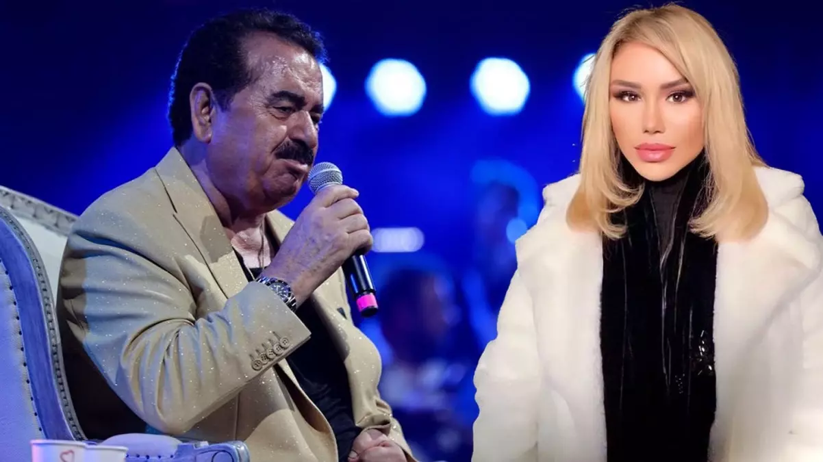 İbrahim Tatlıses Ceylan’ı tek kalemde sildi