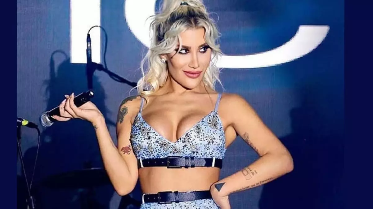 İrem Derici’den takipçisine olay yanıt!