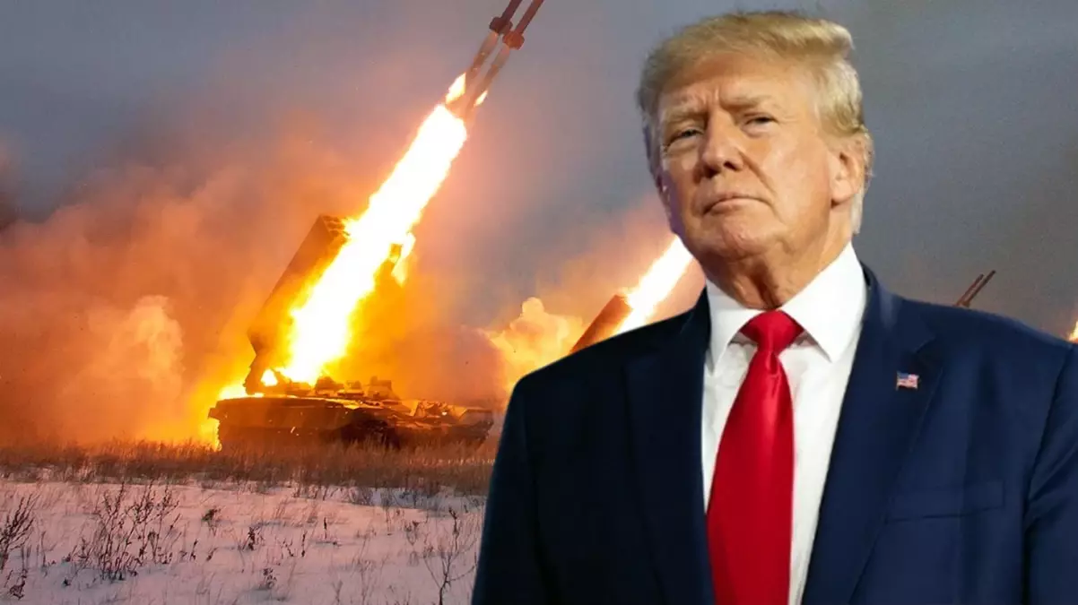 ABD Husilerin kontrolündeki limanı vurdu!