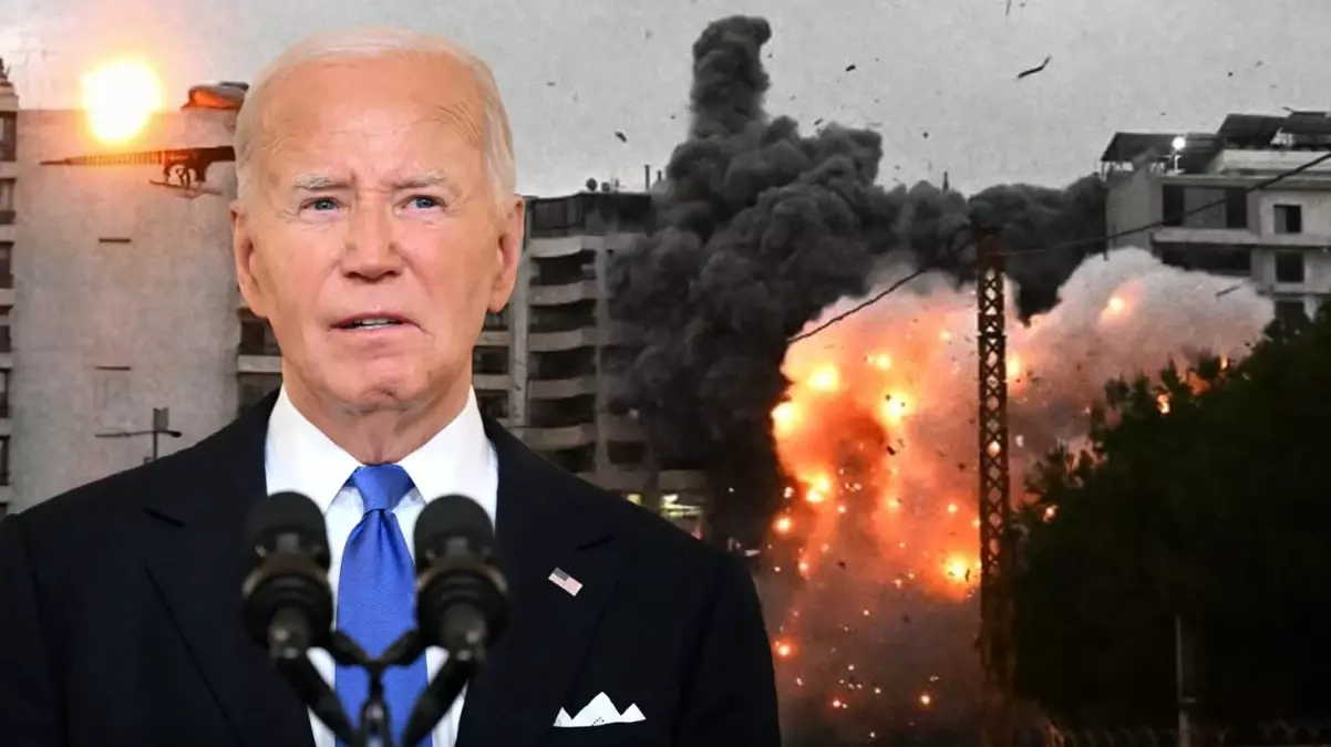 İsrail ile Lübnan arasında ateşkes sağlandı