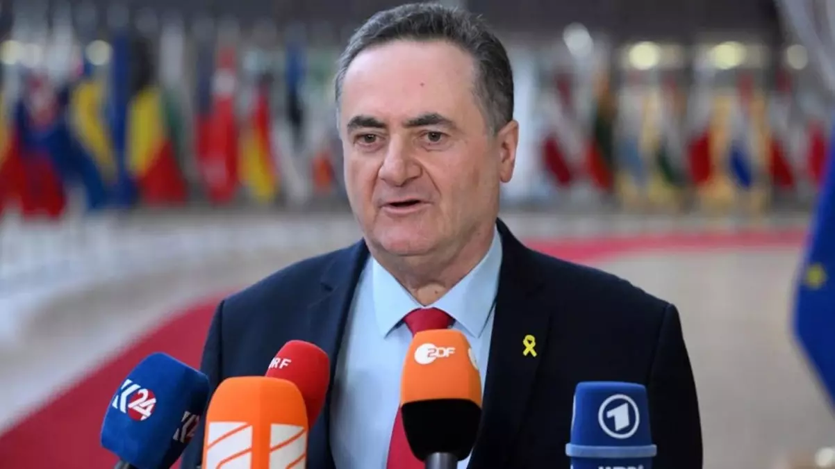 İsrail, Donald Trump’a resti çekti