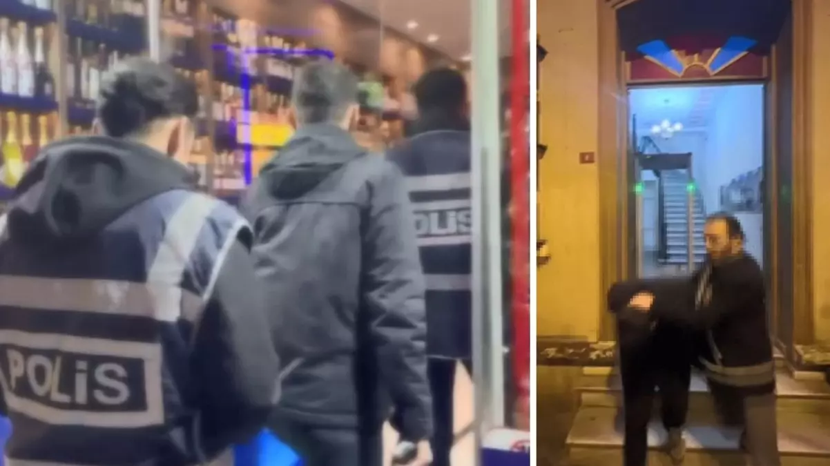 İstanbul’da sahte içki faciasında bilanço artıyor