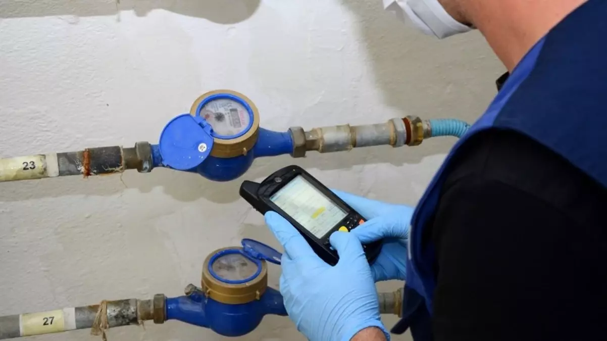 İstanbul’da suya yüzde 17,5 zam