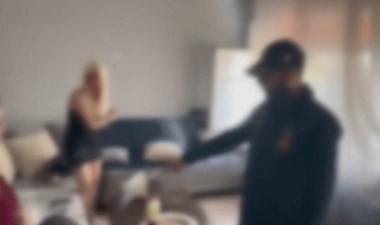 İstanbul’da masaj salonlarına polis baskını