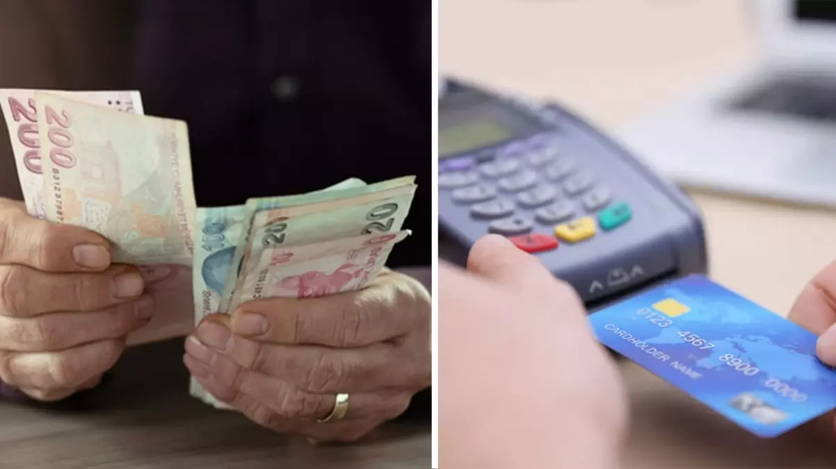 Kredi kartlarında korkutan tablo