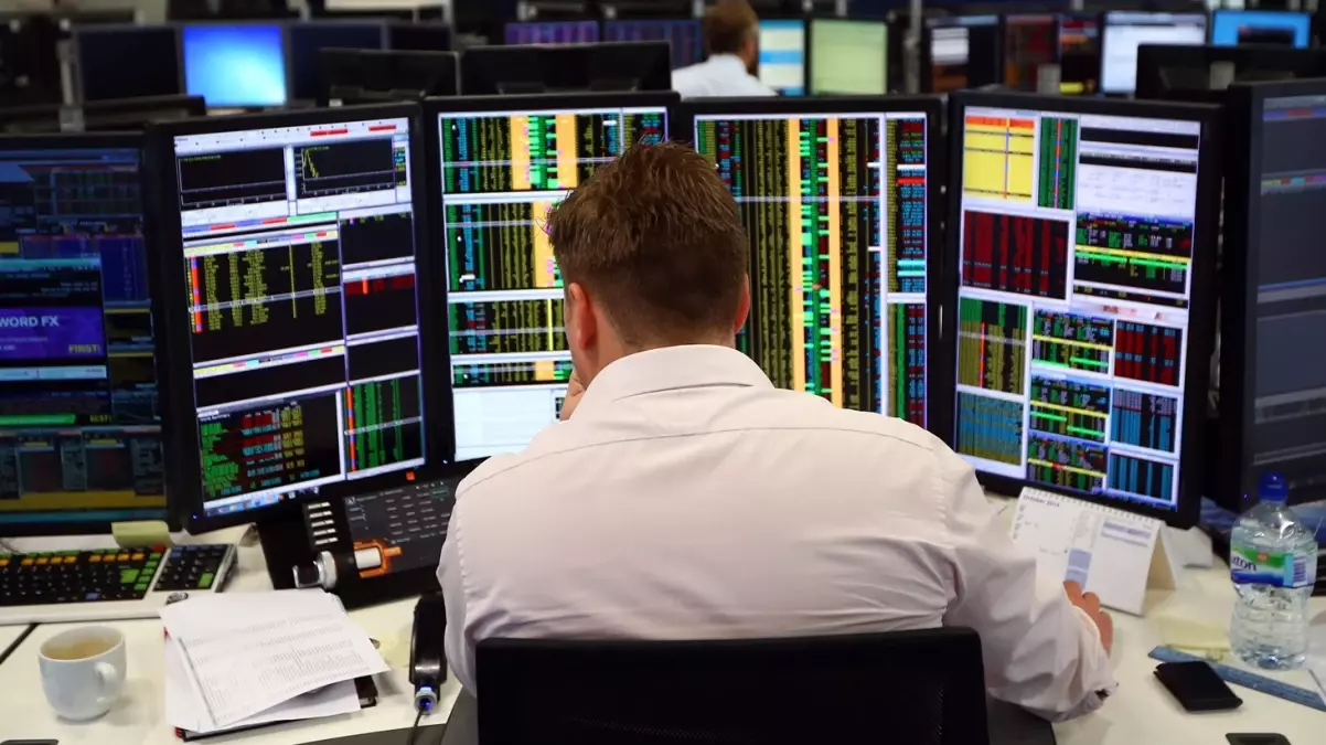 Küresel piyasalar kritik verilere odaklandı