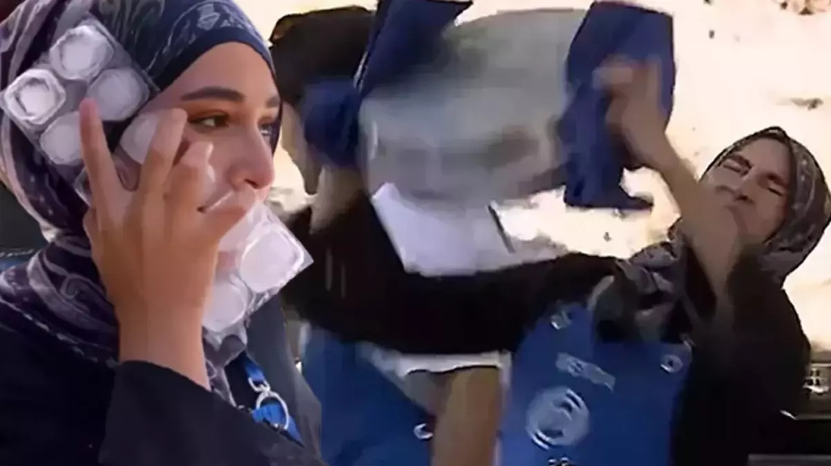 MasterChef Beyza’dan yeni haber