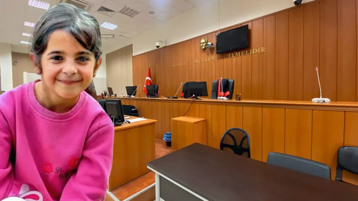Narin Güran cinayeti davasında ikinci gün!