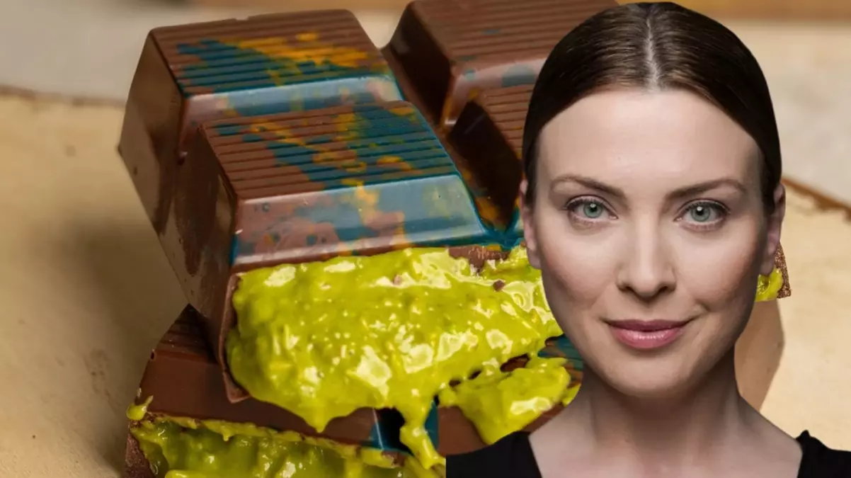 Arzu Yanardağ’dan Dubai çikolatası hakkında şok iddia