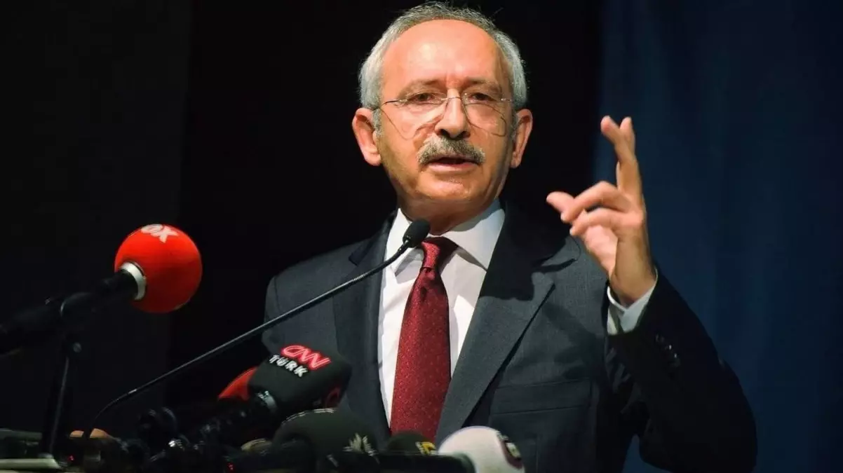 Kılıçdaroğlu Özgür Özel’i mi hedef aldı?