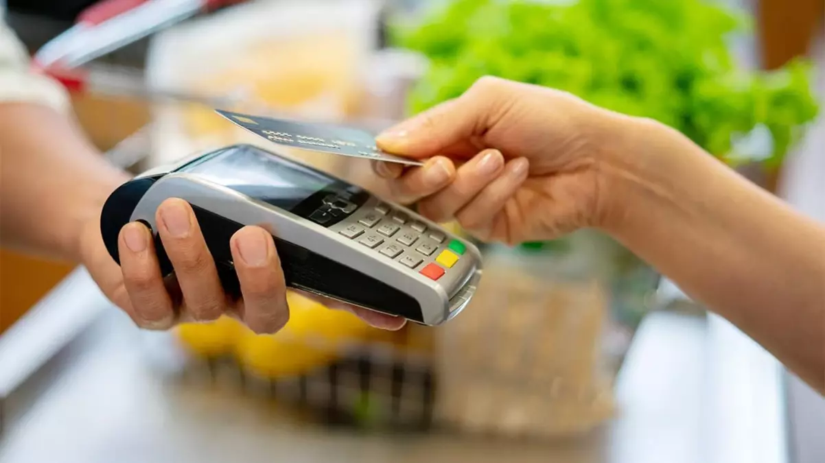 Kartlı ödemelerde yeni dönem başlıyor