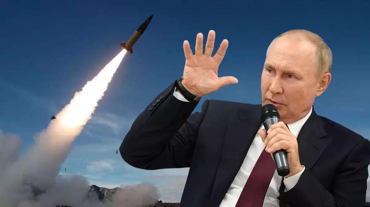 Putin’in son hamlesi NATO’yu harekete geçirdi!