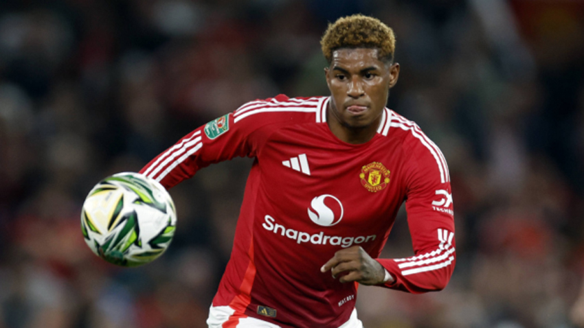 Galatasaray’da Marcus Rashford sesleri