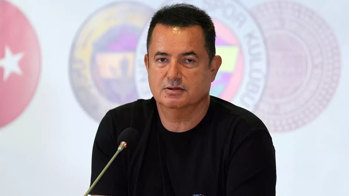 RTÜK de Acun Ilıcalı için harekete geçti